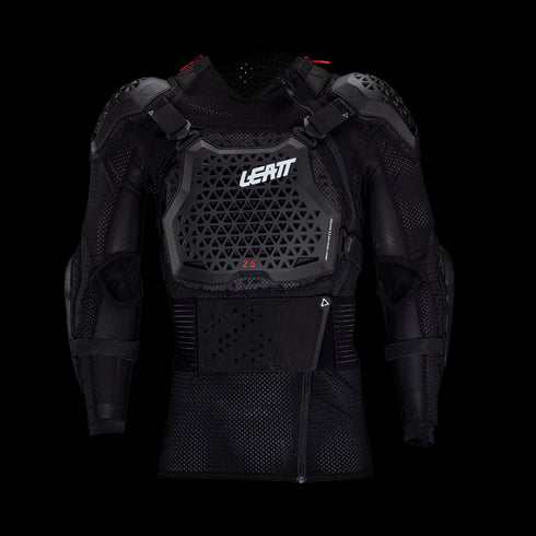 Leatt 2.5 Body Protector - Black