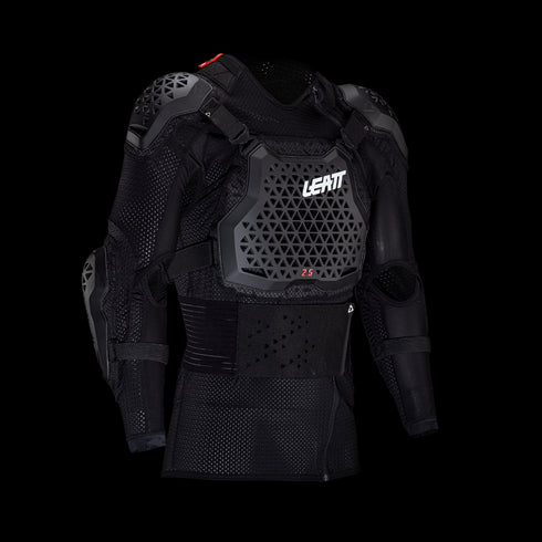 Leatt 2.5 Body Protector - Black