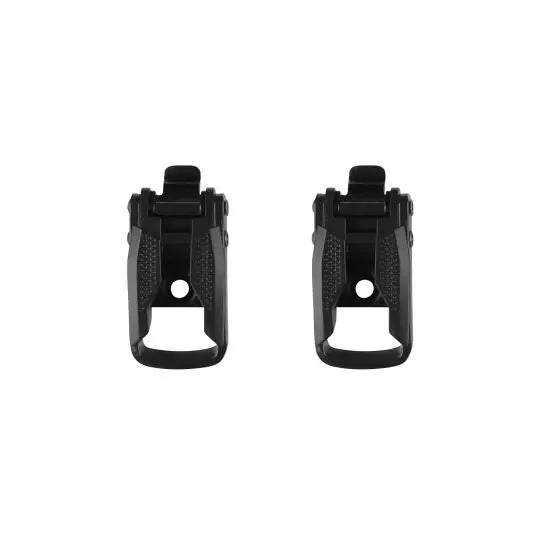 Leatt Moto 4.5/ADV 8.5 Boot Buckle Pair - Black