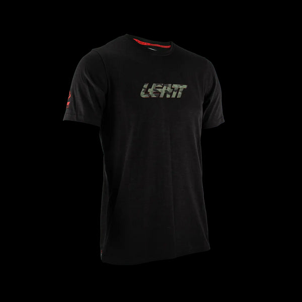 Leatt T-Shirt - Camo