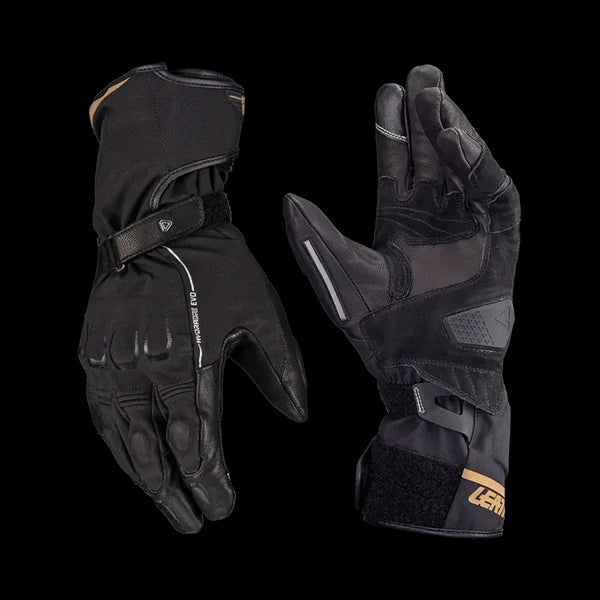 Leatt ADV SubZero 7.5 Gloves - Stealth