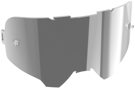 Leatt Lens - Light Grey 58%