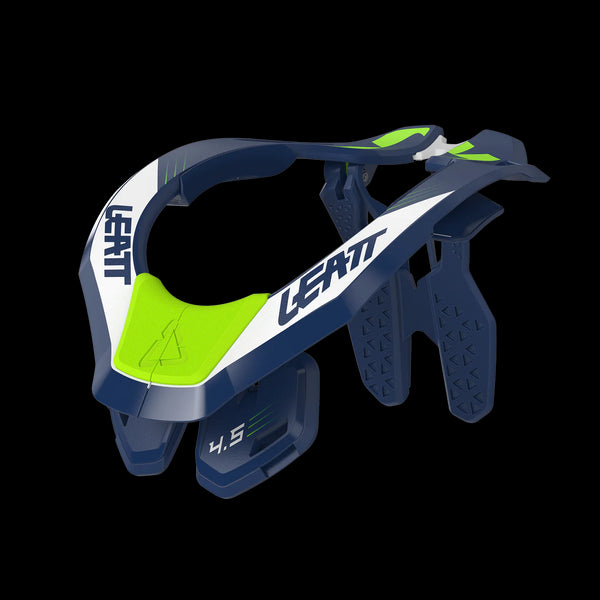 Leatt 4.5 Neck Brace - Blue