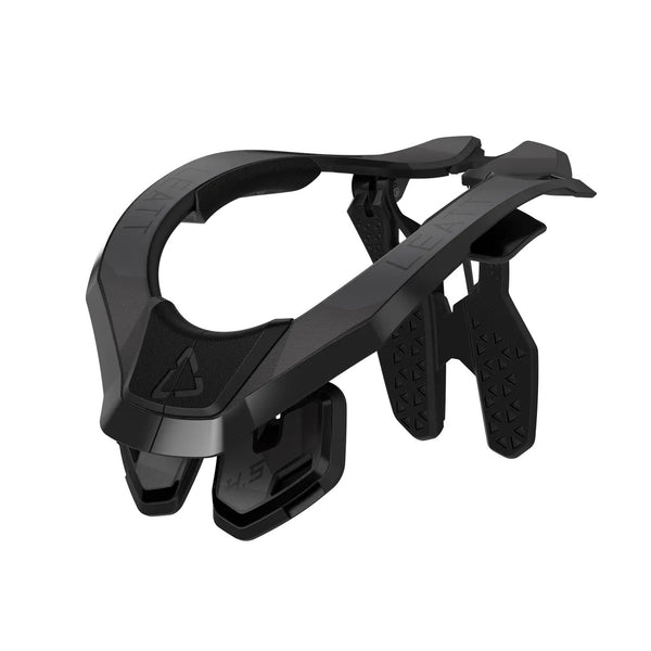Leatt 4.5 Neck Brace - Stealth