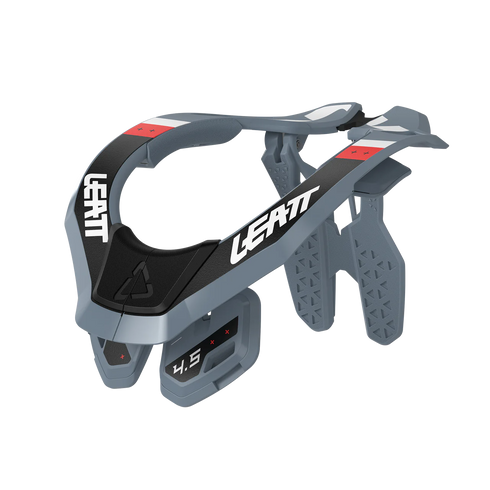 Leatt 4.5 Neck Brace - Titanium