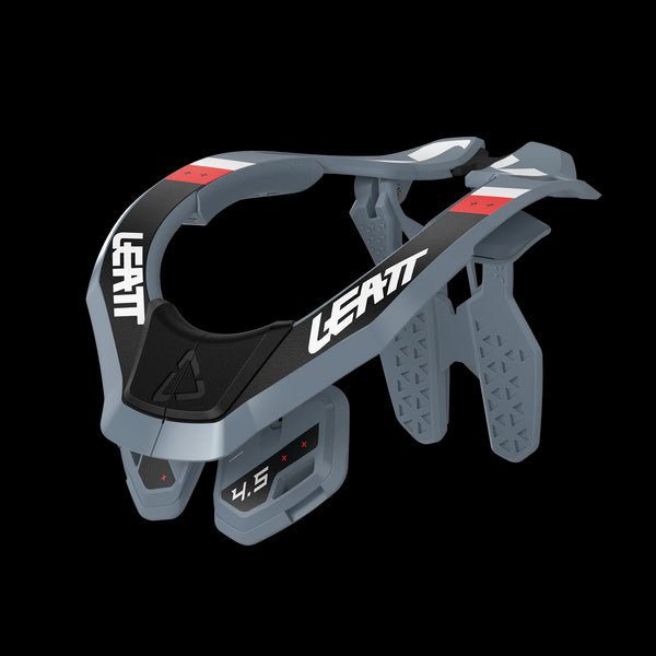 Leatt 4.5 Neck Brace - Titanium