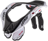 Leatt 5.5 Neck Brace - White