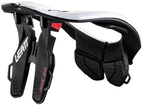 Leatt Youth 3.5 Neck Brace - White
