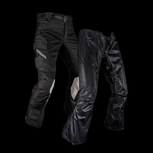 Leatt ADV FlowTour 7.5 Pants - Stealth