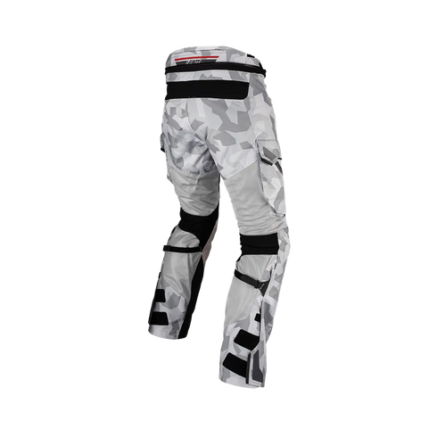 Leatt ADV FlowTour 7.5 Pants - Steel