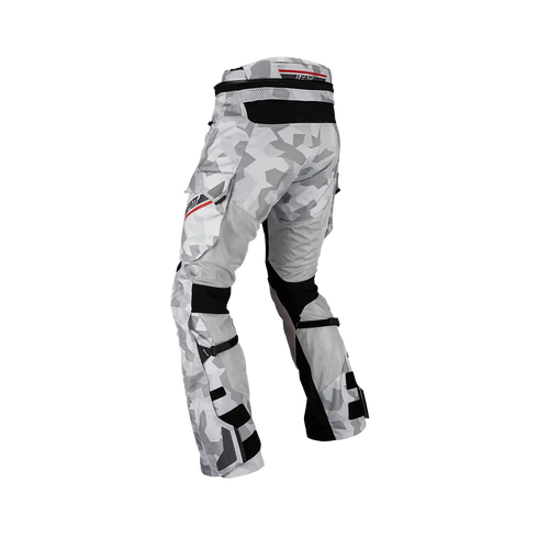 Leatt ADV FlowTour 7.5 Pants - Steel