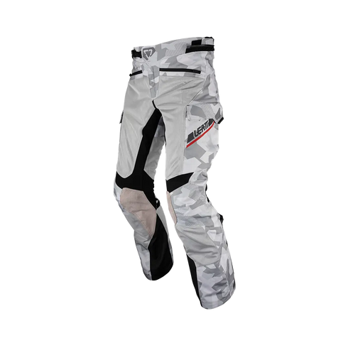 Leatt ADV FlowTour 7.5 Pants - Steel