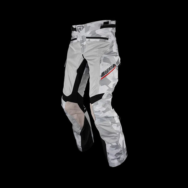 Leatt ADV FlowTour 7.5 Pants - Steel