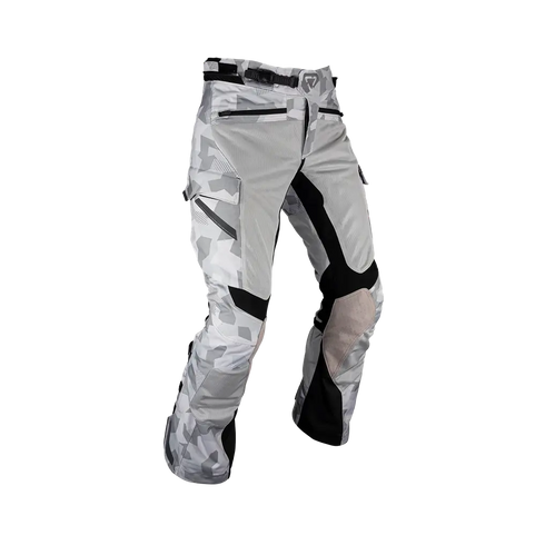 Leatt ADV FlowTour 7.5 Pants - Steel