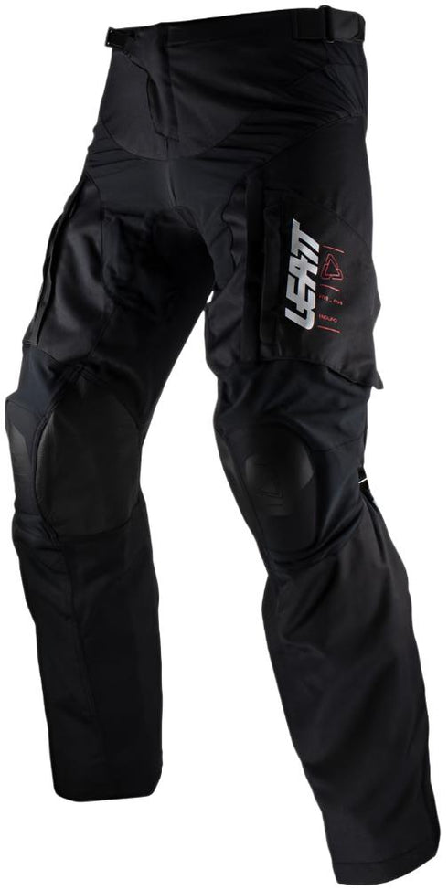 Leatt Moto 5.5 Enduro Pants - Black