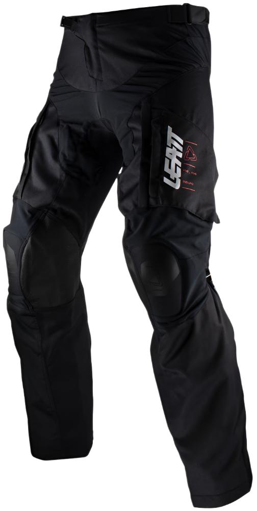 Leatt Moto 5.5 Enduro Pants - Black