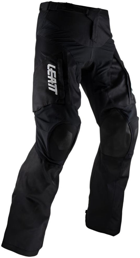 Leatt Moto 5.5 Enduro Pants - Black