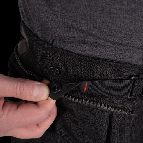 Leatt ADV MultiTour 5.5 Pants - Stealth