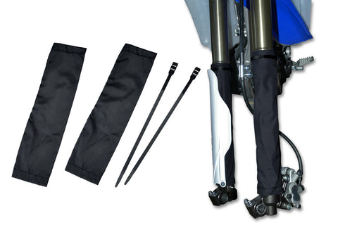 UFO Lining Fork Protection