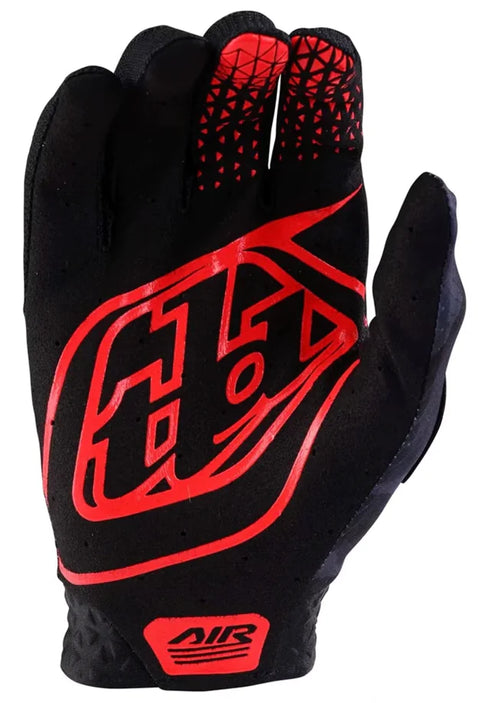 Troy Lee Designs Air Camo Gloves - Black