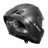 LS2 FF807 Dragon Helmet - Carbon Matt