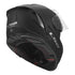 LS2 FF818 Storm III Solid Helmet - Black Matt
