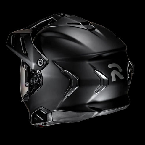 HJC RPHA 60 Helmet - Matte Black