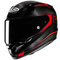 HJC RPHA 12 Carbon Keres Helmet - MC1