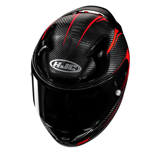 HJC RPHA 12 Carbon Keres Helmet - MC1 – Bike Kings