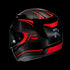 HJC RPHA 12 Carbon Keres Helmet - MC1