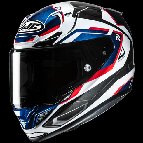 HJC RPHA 12 Brels Helmet - MC21