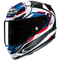 HJC RPHA 12 Brels Helmet - MC21