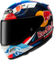 HJC RPHA 12 Red Bull Misano 2 Helmet - MC-21
