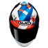 HJC RPHA 12 Red Bull Misano 2 Helmet - MC-21