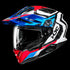 HJC RPHA 60 Dakar Helmet - MC21