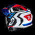 HJC RPHA 60 Dakar Helmet - MC21