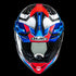 HJC RPHA 60 Dakar Helmet - MC21
