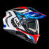 HJC RPHA 60 Dakar Helmet - MC21
