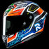 HJC RPHA 1 Helmet - Brad Binder Replica