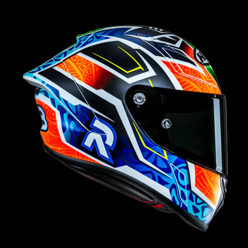 HJC RPHA 1 Helmet - Brad Binder Replica