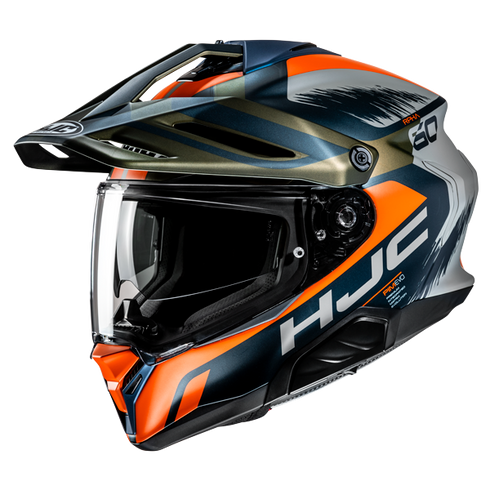 HJC RPHA 60 Quid Helmet - MC47