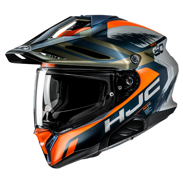 HJC RPHA 60 Quid Helmet - MC47