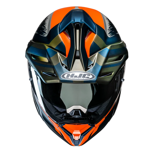 HJC RPHA 60 Quid Helmet - MC47