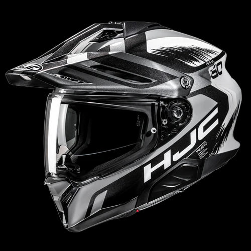 HJC RPHA 60 Quid Helmet - MC47