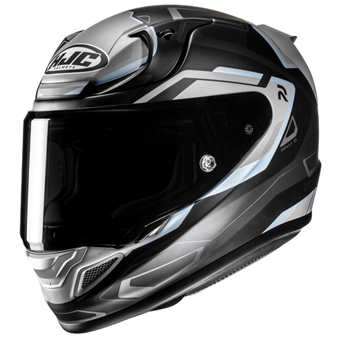 HJC RPHA 12 Brels Helmet - MC-5