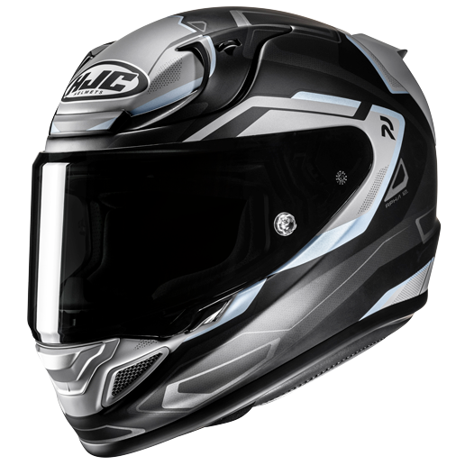 HJC RPHA 12 Brels Helmet - MC-5