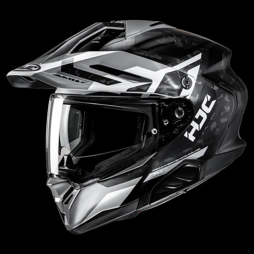 HJC RPHA 60 Dakar Helmet - MC5
