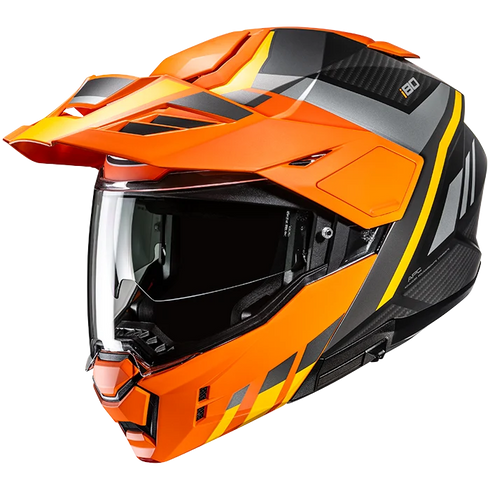 HJC i80 Imes Multi/System Helmet - MC7SF-S