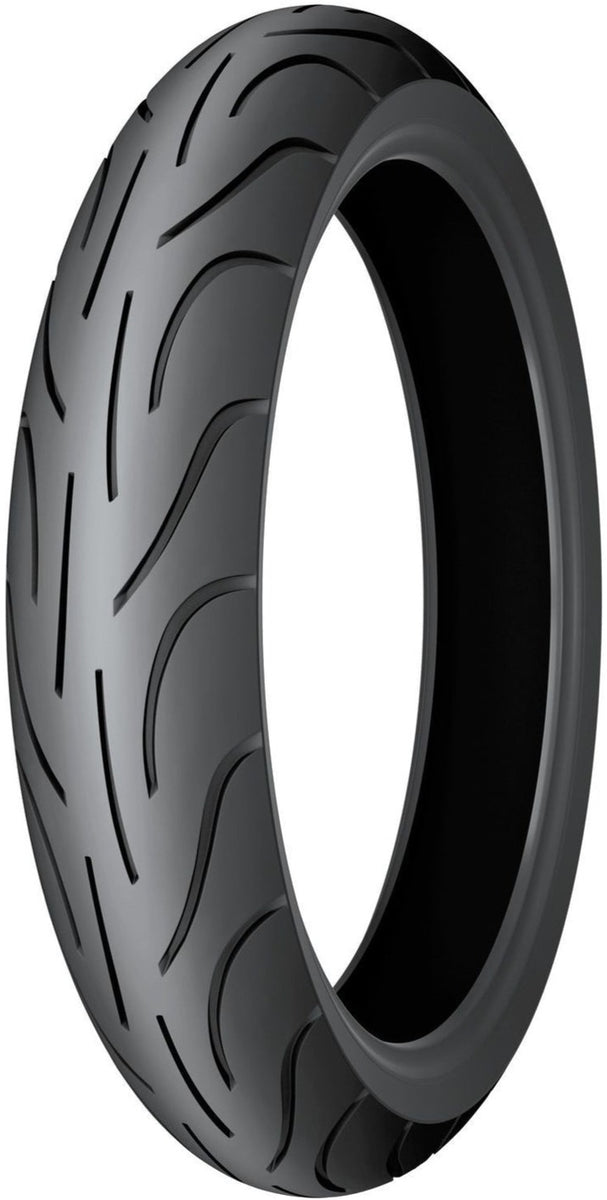 Pilot Road 4 120 70 17 Michelin Pilot Power 2CT Front Motorcycle