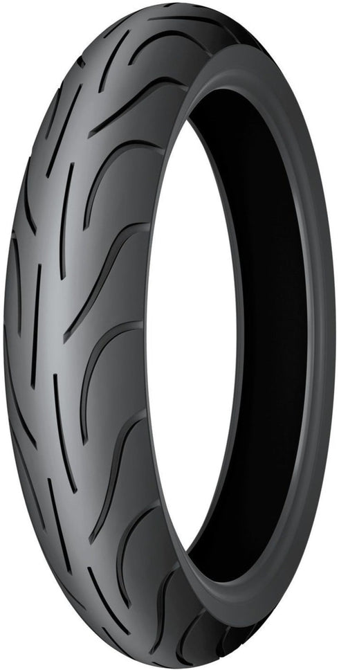 Michelin Pilot Power 2CT Front Tyre - 120/70ZR17 (58W)